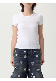 T-Shirt MARC JACOBS Donna colore Bianco