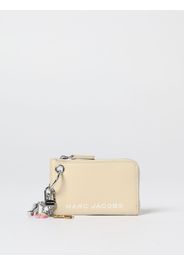 Portafoglio MARC JACOBS Donna colore Bianco