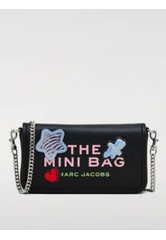Borsa Mini MARC JACOBS Donna colore Nero