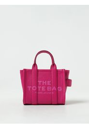 Borsa The Tote Bag Marc Jacobs in pelle a grana