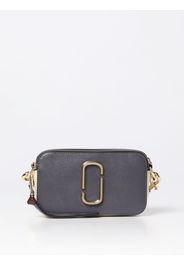 Borsa The Snapshot Marc Jacobs in pelle saffiano