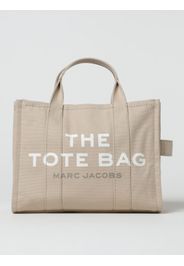 Borsa The Medium Tote Bag Marc Jacobs in canvas
