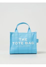 Borsa The Small Tote Bag Marc Jacobs in canvas