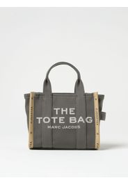 Borsa The Jacquard Small Bag Marc Jacobs in canvas