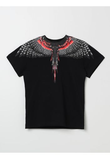 T-shirt Marcelo Burlon County Of Milan Kids