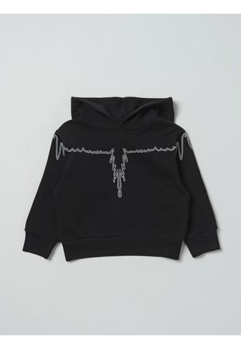 Maglia MARCELO BURLON Bambino colore Nero