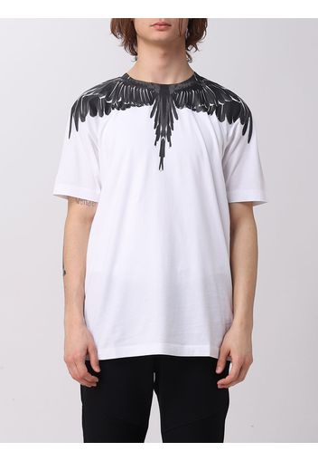 T-shirt Marcelo Burlon Coutny Of Milan in cotone