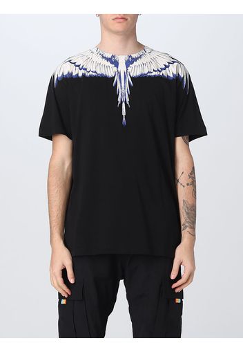 T-shirt Marcelo Burlon Coutny Of Milan in cotone