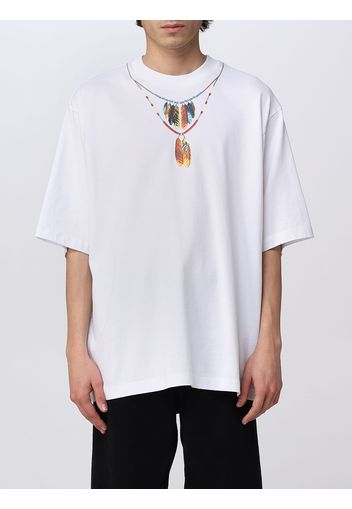 T-shirt Marcelo Burlon County Of Milan in cotone