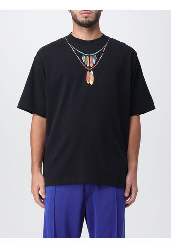 T-shirt Marcelo Burlon County Of Milan in cotone