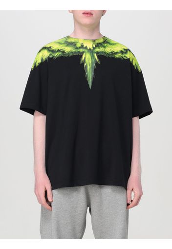 T-Shirt MARCELO BURLON Uomo colore Nero