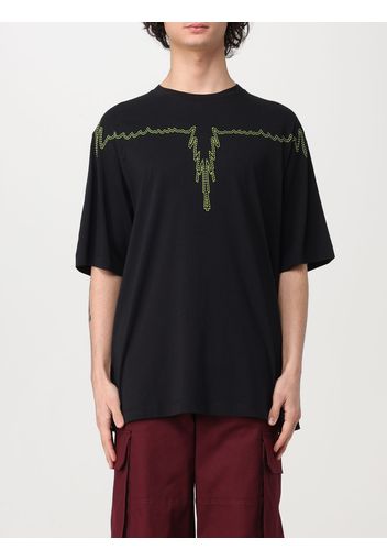 T-Shirt MARCELO BURLON Uomo colore Nero