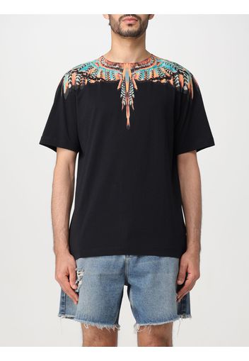 T-Shirt MARCELO BURLON Uomo colore Nero