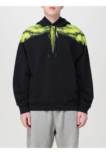 Maglia MARCELO BURLON Uomo colore Nero