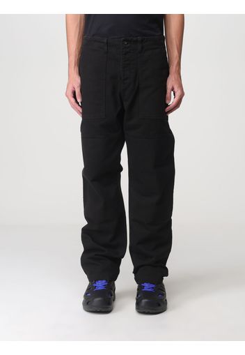 Pantalone MARCELO BURLON Uomo colore Nero