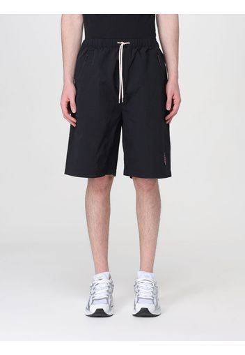 Pantaloncino MARCELO BURLON Uomo colore Nero