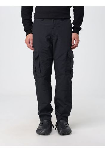 Pantalone MARCELO BURLON Uomo colore Nero