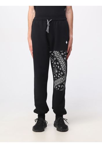 Pantalone MARCELO BURLON Uomo colore Nero