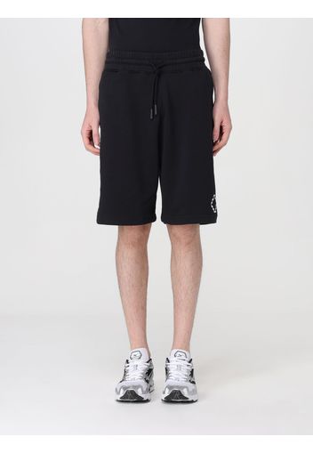 Pantaloncino MARCELO BURLON Uomo colore Nero