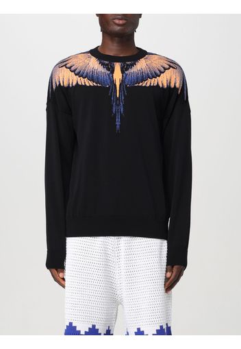 Maglia MARCELO BURLON Uomo colore Nero