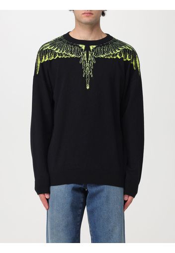 Maglia MARCELO BURLON Uomo colore Nero