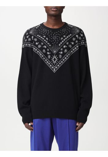 Maglia MARCELO BURLON Uomo colore Nero