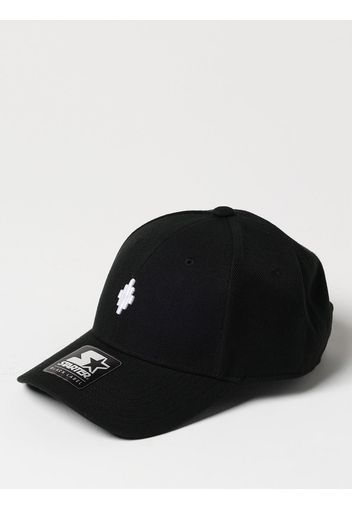 Cappello Marcelo Burlon County Of Milan in cotone