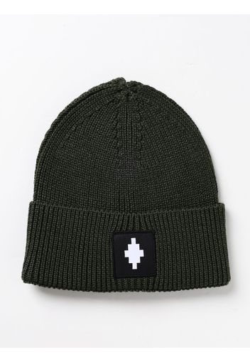 Cappello MARCELO BURLON Uomo colore Verde