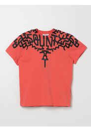 T-Shirt MARCELO BURLON Bambino colore Fantasia