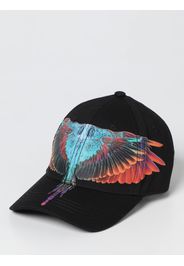 Cappello Bambino MARCELO BURLON Bambino colore Nero