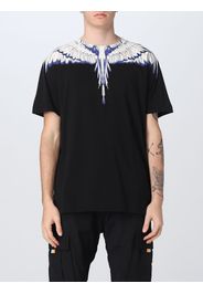 T-shirt Marcelo Burlon Coutny Of Milan in cotone