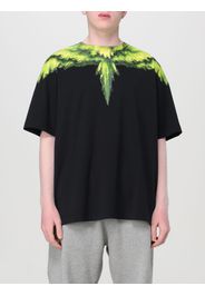 T-Shirt MARCELO BURLON Uomo colore Nero