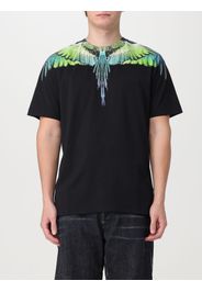 T-Shirt MARCELO BURLON Uomo colore Nero 1