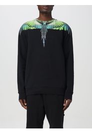 Felpa Marcelo Burlon County Of Milan in cotone