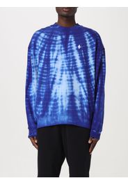 Felpa Marcelo Burlon County Of Milan in cotone stampato