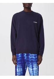 Maglia MARCELO BURLON Uomo colore Blue