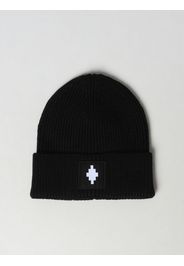 Cappello Marcelo Burlon County Of Milan in misto lana