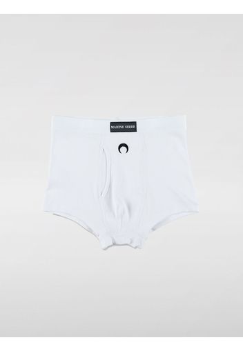 Intimo MARINE SERRE Uomo colore Bianco