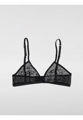 Intimo MARINE SERRE Donna colore Nero