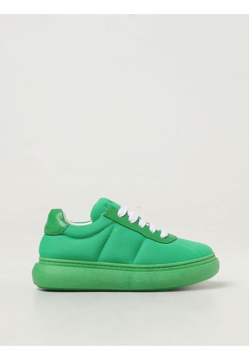 Scarpe MARNI Bambino colore Verde