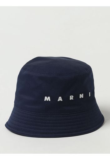 Cappello MARNI Uomo colore Blue