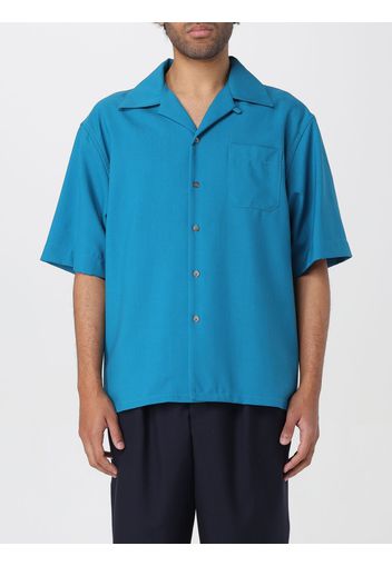 Camicia MARNI Uomo colore Verde