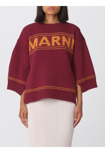 Maglia Marni in lana