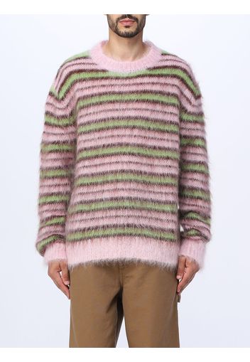 Maglia Marni in misto lana Mohair