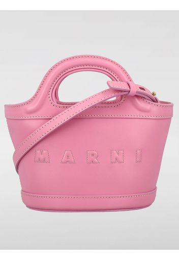 Borsa MARNI Bambino colore Rosa