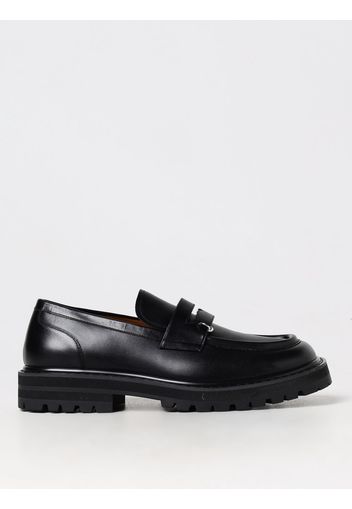 Scarpe MARNI Uomo colore Nero