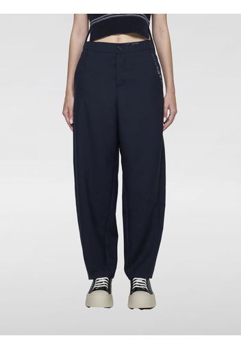 Pantalone in lana Marni