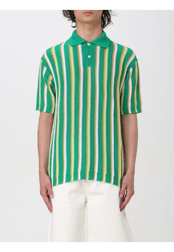 Maglia MARNI Uomo colore Acqua