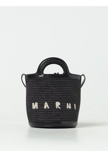 Borsa Mini MARNI Donna colore Nero