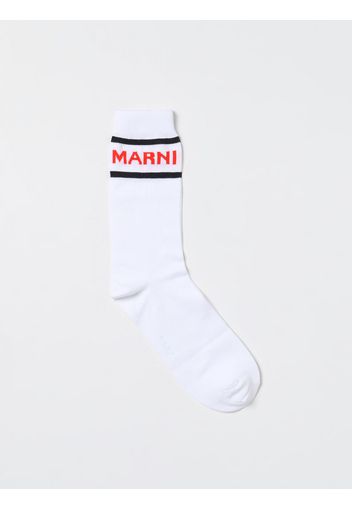 Intimo MARNI Uomo colore Bianco